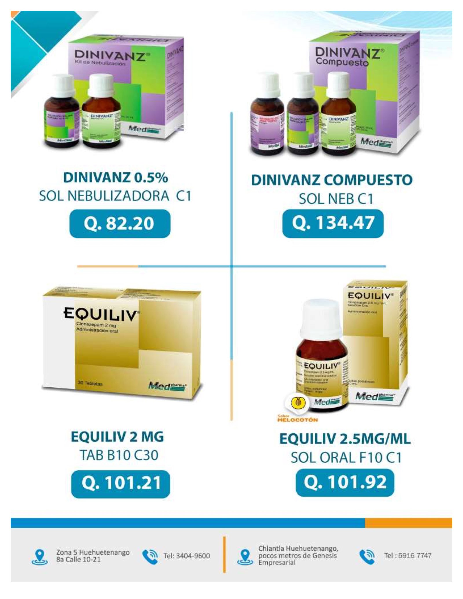 Página 21 del Catálogo 1